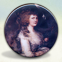Georgiana Cavendish, Duchess of Devonshire Georgiana Cavendish, Duchess of Devonshire