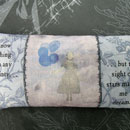 Ghost Girl Wandering Among the Clouds