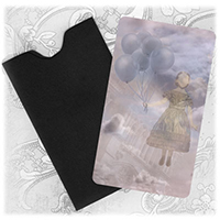 Wandering Among the Clouds