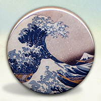Great Wave Great Wave