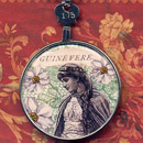 Guinevere