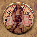 Voodoo Snake Charmer