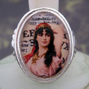Gypsy Fortune Teller