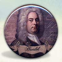 George Frideric Handel Baroque Composer George Frideric Handel Baroque Composer