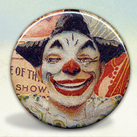 Happy Clown Happy Clown