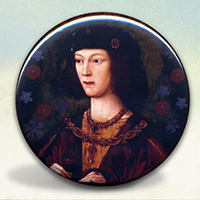 King Henry VIII Tudor Prince of Wales King Henry VIII Tudor Prince of Wales