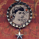 Audrey Hepburn