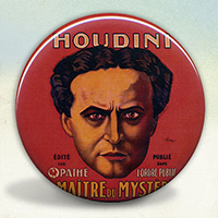 Harry Houdini Master of Mystery Harry Houdini Master of Mystery