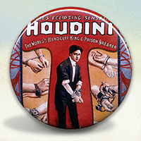 Harry Houdini Harry Houdini
