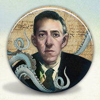 H.P. Lovecraft H.P. Lovecraft