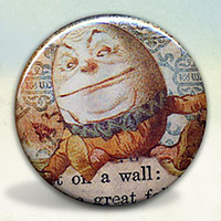 Humpty Dumpty Humpty Dumpty