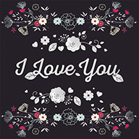I Love You E-Gift Card I Love You E-Gift Card