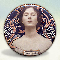 Isadora Duncan Isadora Duncan