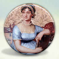 Jane Austen Jane Austen