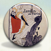Jane Avril Toulouse-Lautrec Jane Avril Toulouse-Lautrec