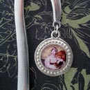 Jane Austen Bookmark