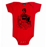 Jane Austen organic one piece Jane Austen organic one piece