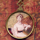 Jane Austen