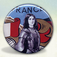 Joan of Arc Joan of Arc