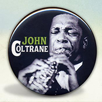 John Coltrane John Coltrane