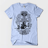 Viva Posada Men's or Unisex T-shirt Viva Posada Men's or Unisex T-shirt