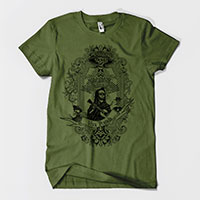 Viva Posada Men's or Unisex T-shirt Viva Posada Men's or Unisex T-shirt