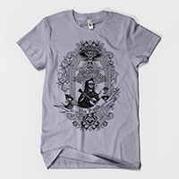 Viva Posada Men's or Unisex T-shirt Viva Posada Men's or Unisex T-shirt