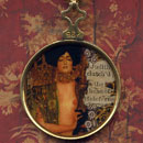 Klimt Judith