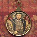 King Henry VIII Tudors