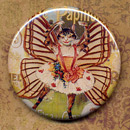 Dancing Kitty Cat Papillon