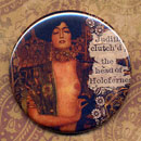 Klimt Judith