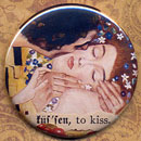 Klimt The Kiss