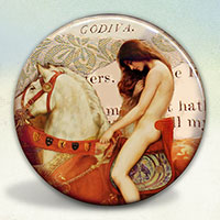 Lady Godiva Lady Godiva