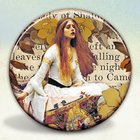 Lady of Shalott Lady of Shalott