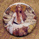 Waterhouse Lady of Shalott