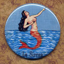 Loteria La Sirena - The Mermaid
