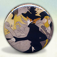 Le Divan Japonais Toulouse-Lautrec Le Divan Japonais Toulouse-Lautrec