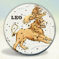 Constellation of Leo Zodiac Sign Constellation of Leo Zodiac Sign