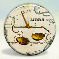 Constellation of Libra Zodiac Sign Constellation of Libra Zodiac Sign
