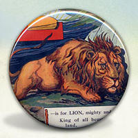 Lion Lion