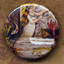 Little Vintage Mermaid