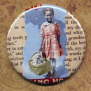 Sweet Red Riding Hood
