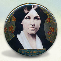Louisa May Alcott Louisa May Alcott