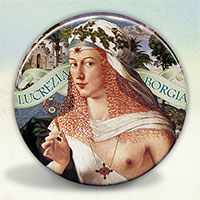 Lucrezia Borgia Lucrezia Borgia