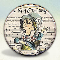 Mad Hatter Mad Hatter