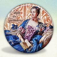 Madame de Pompadour Madame de Pompadour