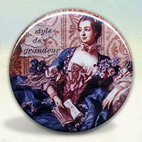 Madame de Pompadour Madame de Pompadour