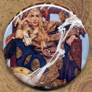 Celtic Queen Maeve