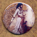 Waterhouse The Magic Circle