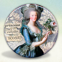 Marie Antoinette Marie Antoinette
